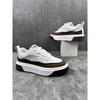 Summer new low-top lace-up light casual shoes comfortable small xs