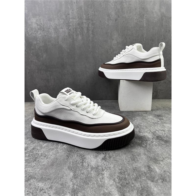 Summer new low-top lace-up light casual shoes comfortable small xs