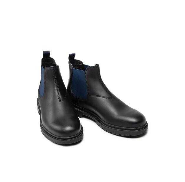 Ботинки челси Geox U Andalo A U16DDA 00045 C4429 Чёрный