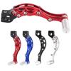 Engine Kick Start Levers 1pc Aluminum Alloy CNC Moto Accessories Moto Start Rod For Honda 139QMB Motorcycle Starter Lever