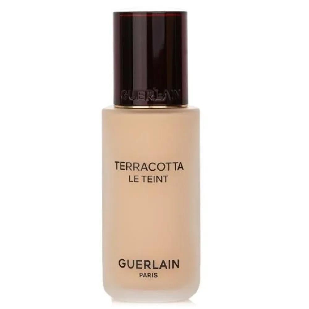 Guerlain Abeille Royale Terracotta Le Teint Healthy Glow Natural Perfection Foundation 2N 35ml