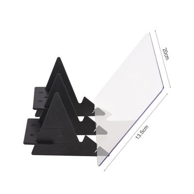 Portable Optical Tracing Board Copy Pad Panel Crafts Anime Painting Art Easy Drawing Sketching Tool