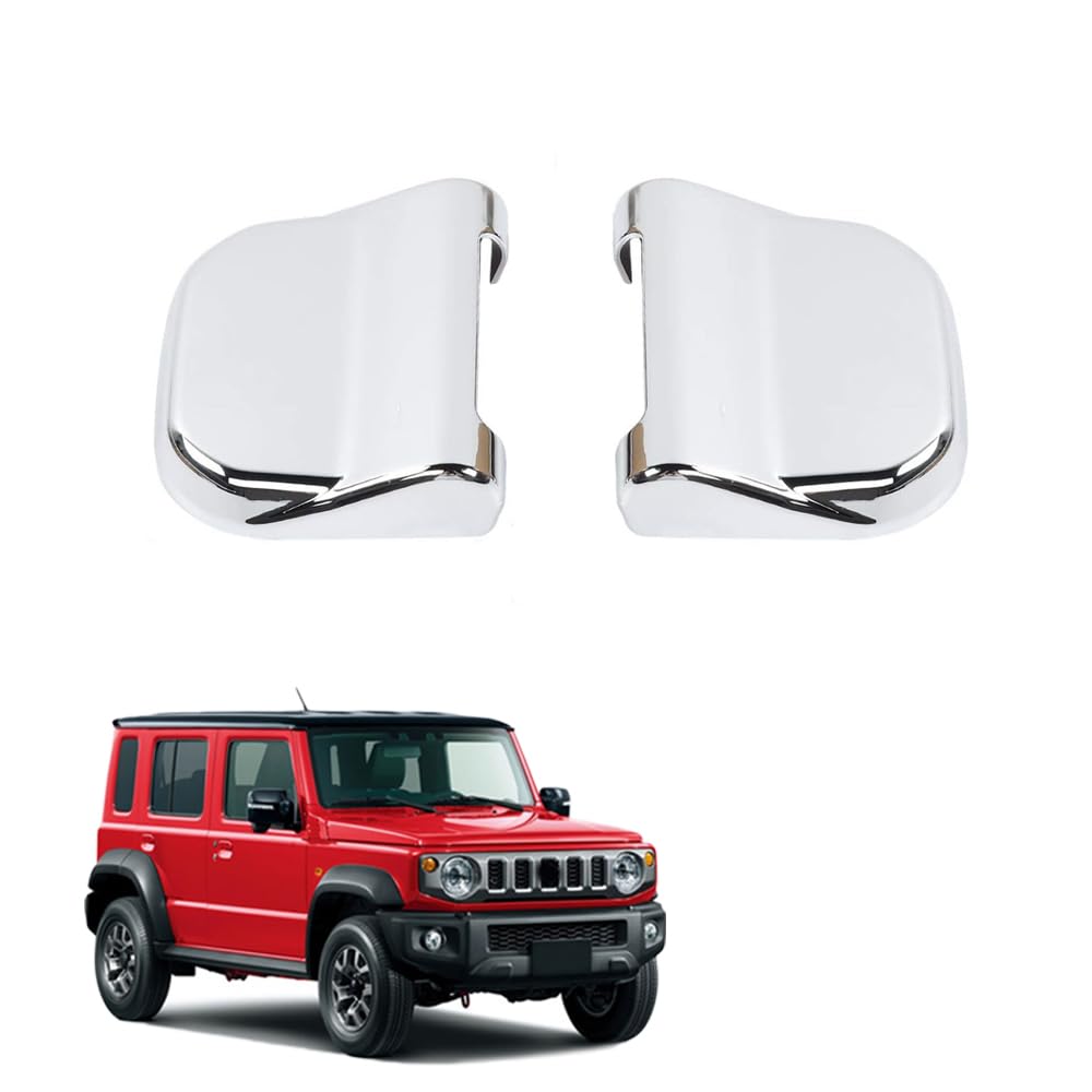 For Jimnino Mad JC74 5 Door (April 2025 ~) Custom Parts, Rear Door Cover,