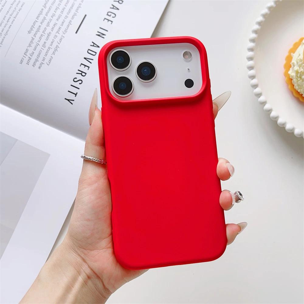 Al Official Silicone Case For For Iphone 17ProMax 16 13 12 1 14 Pro Phone Cases For For Iphone 16 13Pro 17 11 14 1 Pro Max Cover