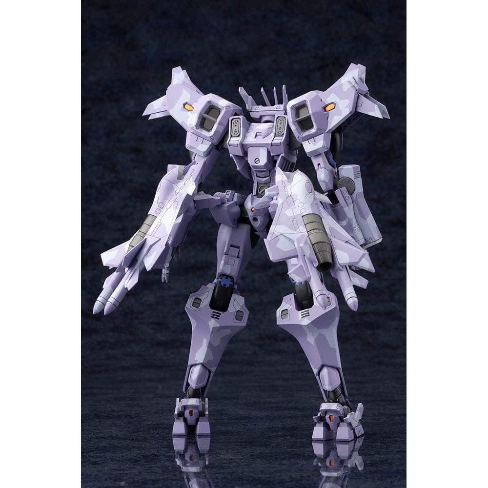 Kotobukiya Total Eclipse Su 37ub Cerminator Total Height Approx. 180mm Non Scale Plastic Model Molding Color Kp245r