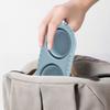 Multi-functional Collapsible Pen Washing Cup Portable Paint Brush Washer  For All Art Supplies
