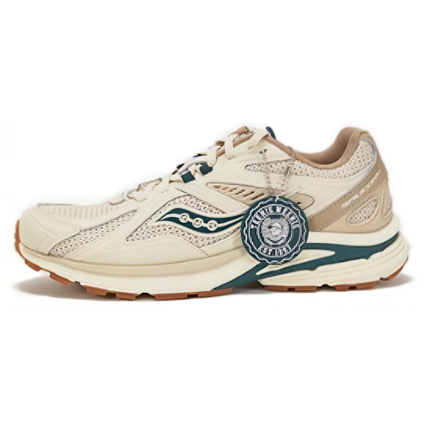 Saucony Kinvara 4 RE Unisex S79052-11 41