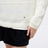 ONLY 2025 Women's Loose Hollow Knit Sweater