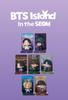 [USED] BTS Island Figure V2 In The Sky V Figure