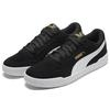 New PUMA Caracal 'Black White' 370304-01
