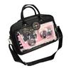 [Manatsulife] Ita Bag, Itaba, Tote Bag, Oshikatsu Bag, Deco Bag, Compatible with A4, Clear Bag, Otakatsu, Otakatsu Goods, Otakatsu, Shoulder, Scuba,