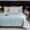 Mling Class A Mulberry Silk Jacquard Comforter
