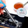 20G Rosin Flux Soldering Paste High Purity Welding High-purity Flux Rosin Used for Electronic Soldering Rosin Auxiliary