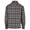 Urban Classics Mens Kane Checked Boxy Shirt