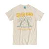 Yellowstone Unisex Adult Welcome To Dutton Ranch T-Shirt