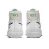 New Nike Blazer Mid 77 GS Swoosh Pack DM9475-100