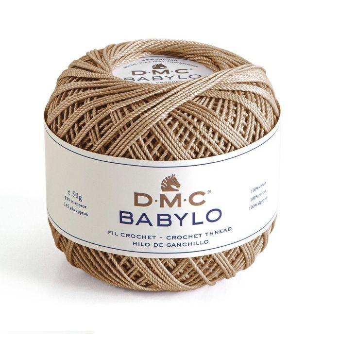 BABYLO 147D/5 1 BALL 50G 3864