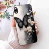 For ZTE Blade A3 2019 Case Cartoon Cute Print Silicone TPU Black Cover For ZTE Blade A3 Lite a3 2019 Phone Cases Shockproof