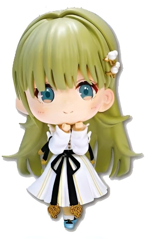 

VSPO! Deformed Figure vol.3 Lisa English