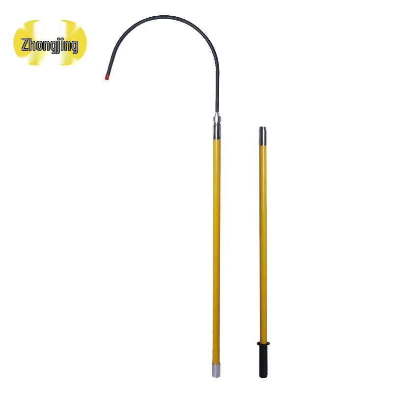 Emergency Insulated Rescue Hook