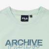 [fila Kids] Essential Graphic Long Sleeve Tee  Fk2rlf3201x Pgr  q0zFk2rlf3201xPgr