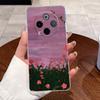 Jelly Casing For Vivo Y300 Pro Y300 Pro+ T4 Capa Clear Silicone Soft TPU Back Cover For Vivo IQOO Z10 Cute Rabbit Cat Phone Case