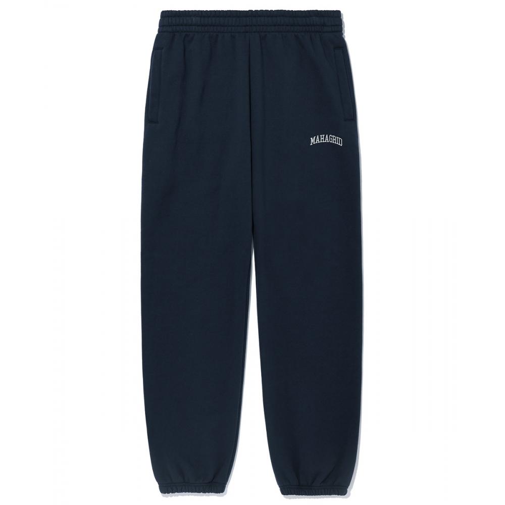 

УЧЕБНЫЕ СПОРТИВНЫЕ БРЮКИ MAHAGRID NAVYMG2CSMPA00A