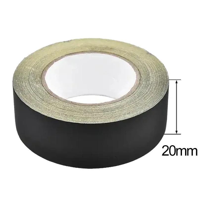 Insulated Acetate Fiber Cloth Tape High Temperature Flame-retardant Self Adhesive Insulating Tapes for Electric Auto Repair Tool