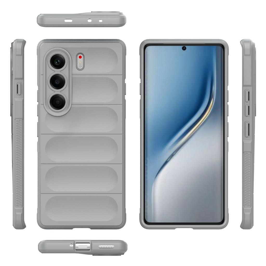 For Tecno Camon 40 Pro Case For Tecno Camon 40 Pro Wireless Charging Shock-resistant Phone Case Cover for Tecno Camon 40 Pro 5G