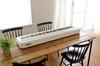 Digital Piano B2+ 88-Key Beginner-Friendly USB-Type C White