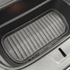 Tesla Model Y 3-Piece Front & Rear Trunk Mat Set (Refresh 25)