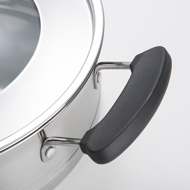 DESLON German Duke Cookware Set A