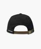 HDEX Box Layer Big Daddy Cap (Black)
