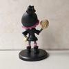 Figurines Anime Drones Meurtriers Neuves V et Uzi Modèles de Collection Jouets avec Socle Décoration de Bureau Cadeau pour Fans