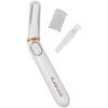 Electric Trimmer for Women - - Flawless Bikini - Special Swimsuit - Quick and Painless - Integrated LED