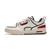 Comfortable Fashionable Low-Top Skate Shoes Men Sneakers Beige Black Red 112518040-14