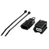 Wagon R MH34S MH44S Idling Stop Canceller, Always Off, Waterproof, Coupler On