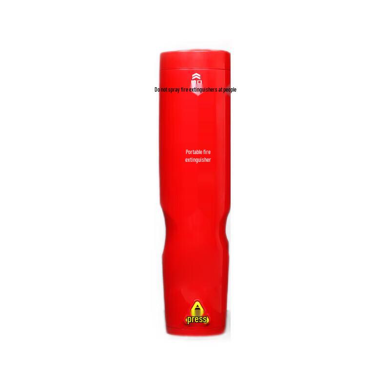 Portable Car Aerosol Fire Extinguisher S200