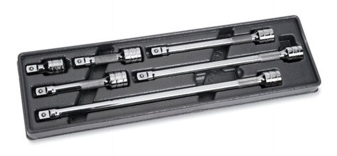 

Набор удлинителей 206AFX Snap-on 3/8 [Б/у]