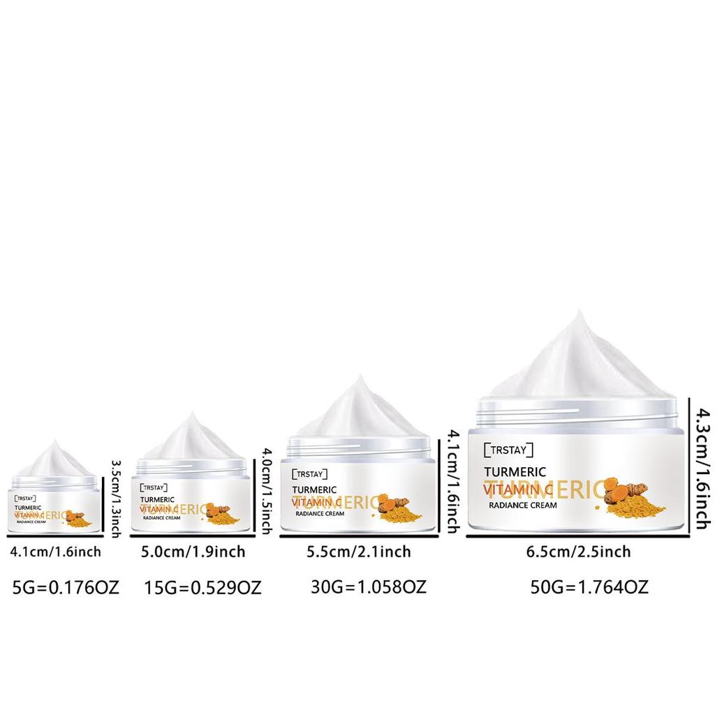 Beauty Hydrating Moisturizer Vitamin C Face Cream Improve Skin's Elasticity, Boost Radiance, And Defend Skin Against Pollution.