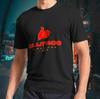 Men's and Women's T-shirts Bultaco 1958
