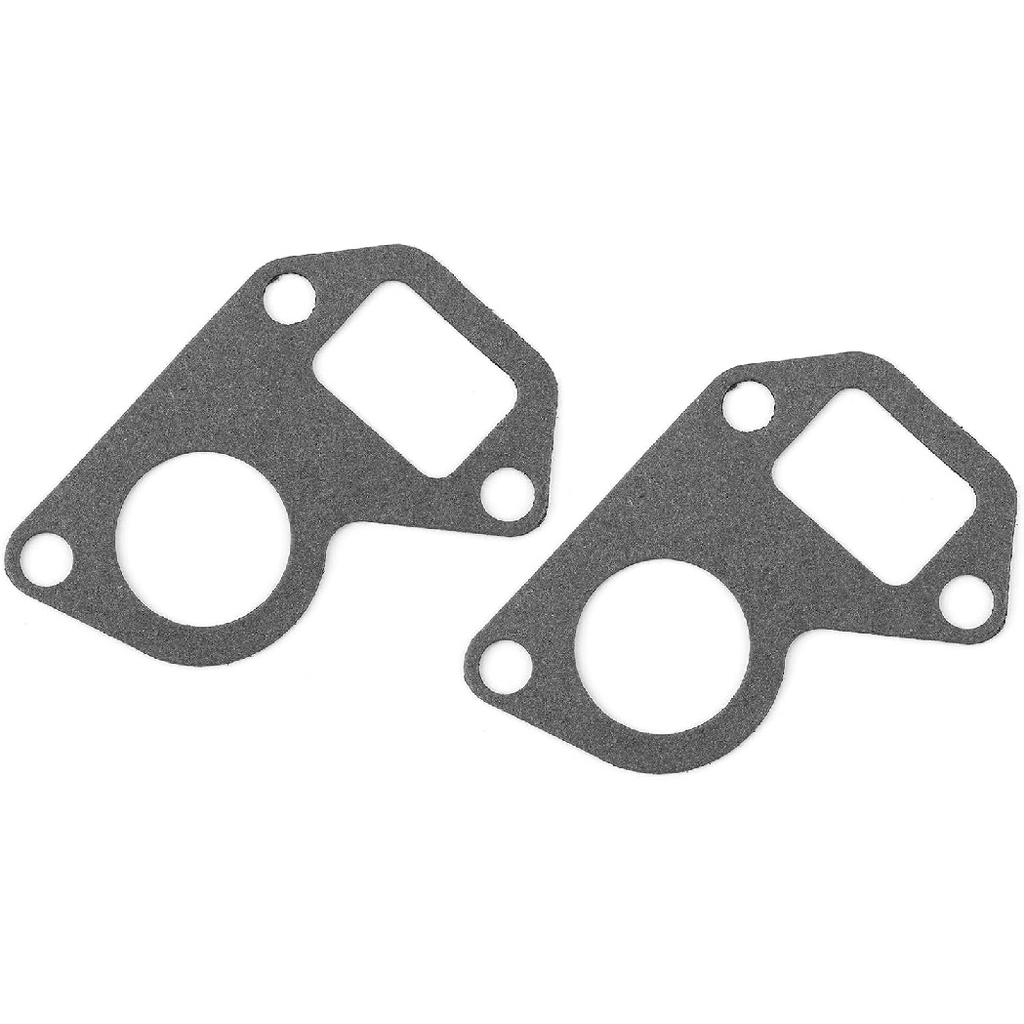 Electric Adapter Plates Kit, Adapter Plates Converts Pump to LS Engine Fit For LS Engines All Years