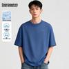 Mark Fairwhale Men's Ice Silk Short Sleeve T-Shirt