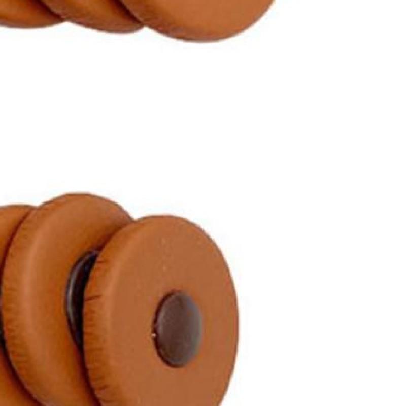 Sax Pads Multi Size Sax Repair Pads Long Lasting Alto Sax Pads Professional Leather Saxophone Cushions Sax Accessories China Mainland