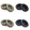 Replacement Earpads for  MOMENTUM 3 3.0 Soft Foam Cushions Ear Pads Headphones Accessories