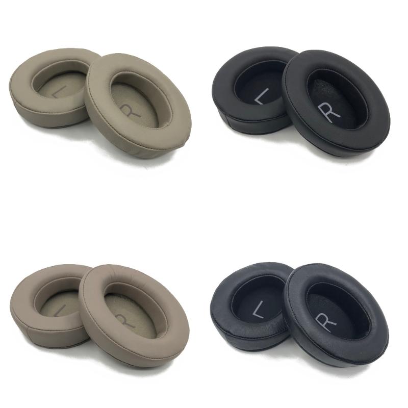 Replacement Earpads for MOMENTUM 3 3.0 Soft Foam Cushions Ear Pads Headphones Accessories