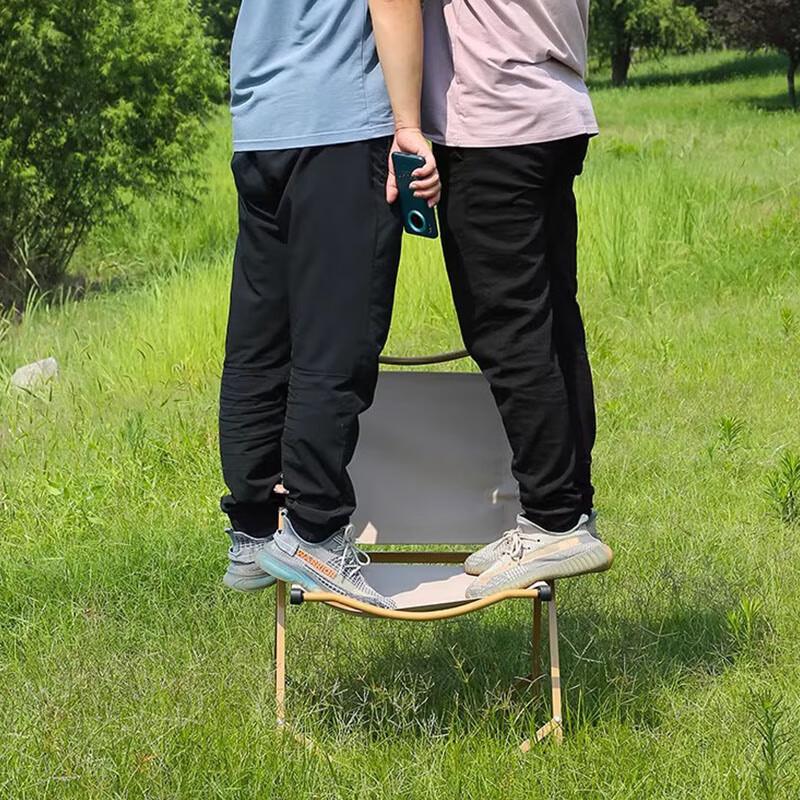 Youqi Outdoor Folding Kermit Chair