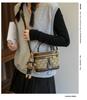 2025 Vintage Light Luxury Women's Makeup Crossbody Shoulder Bag