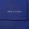 Nike Dri-FIT ADV Soccer Netherlands Strike Elite Knit Drill Top 'Royal Blue' Men's FJ1931-455