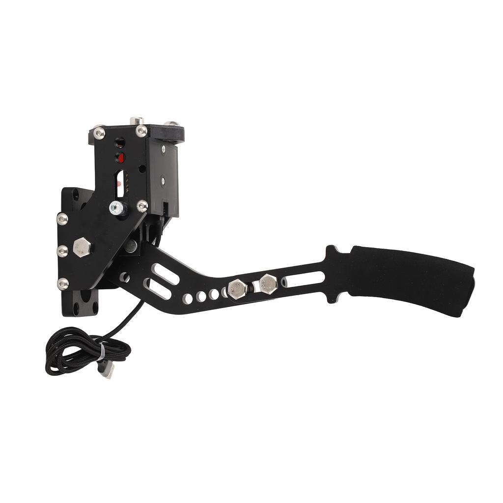 14Bit PC USB Handbrake for Racing Games G27 G25 G29 T500 T300 Fanatecosw Lfs Dirt Rally